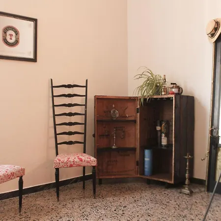 Buen Aire Casa de hóspedes