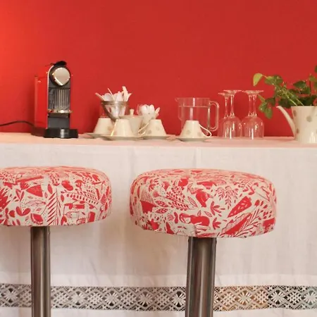 Buen Aire Guest house Cagliari