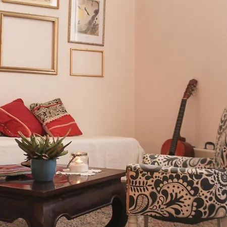 Guest house Buen Aire