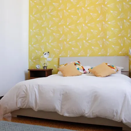 Guest house Buen Aire *