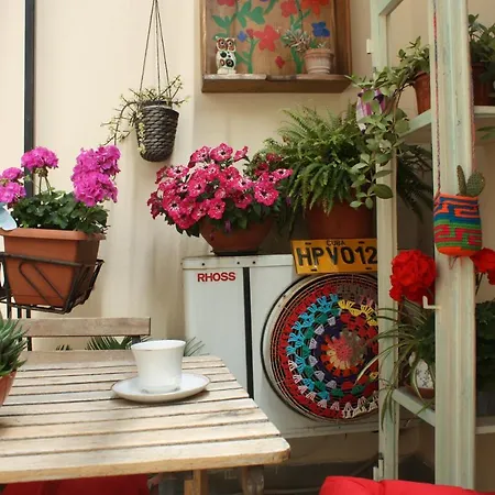 Buen Aire Guest house