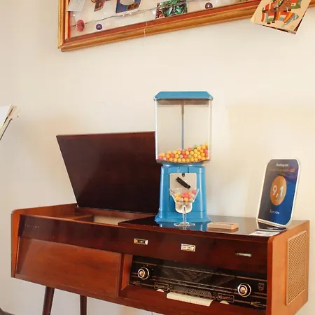 Buen Aire Casa de hóspedes