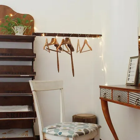 Buen Aire Guest house