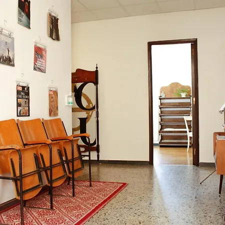 Casa de hóspedes Buen Aire