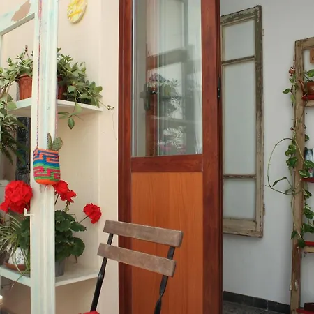 Guest house Buen Aire Cagliari