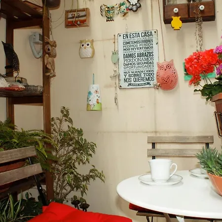 Buen Aire 卡利亚里