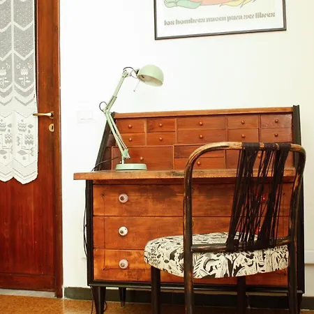 Buen Aire Guest house Cagliari