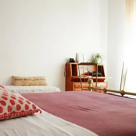 Buen Aire 卡利亚里