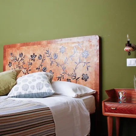 Buen Aire Guest house