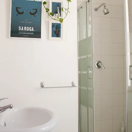 Buen Aire Guest house Cagliari