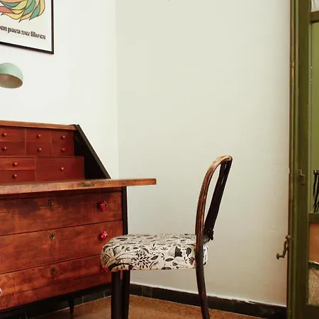 Guest house Buen Aire Cagliari