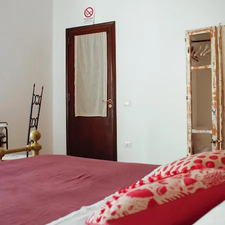 Buen Aire 3* 卡利亚里