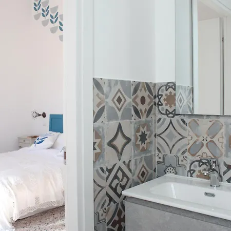 Guest house Buen Aire
