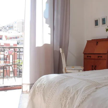 Buen Aire Guest house