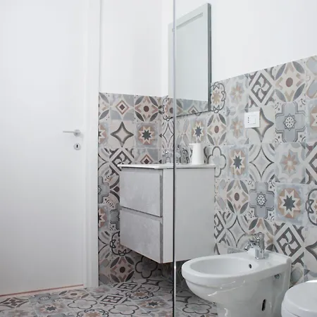 Guest house Buen Aire