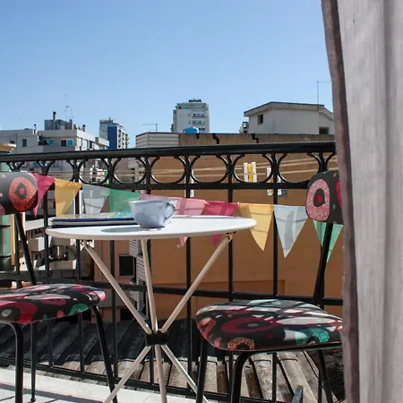 Guest house Buen Aire Cagliari