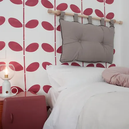 Guest house Buen Aire Cagliari