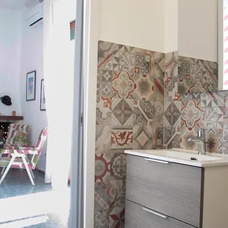 Buen Aire 卡利亚里