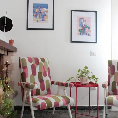 Buen Aire 3* Cagliari