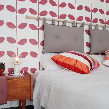 Buen Aire Guest house 3*