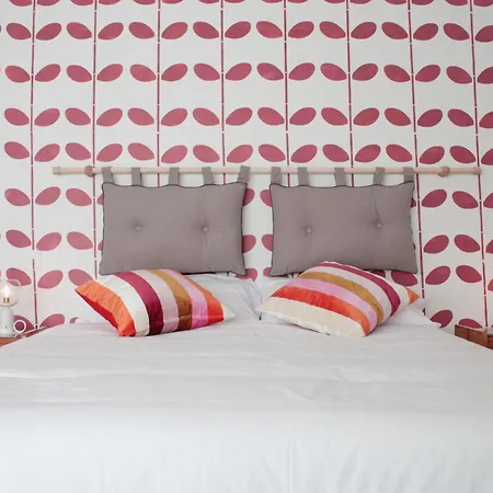 Guest house Buen Aire Cagliari