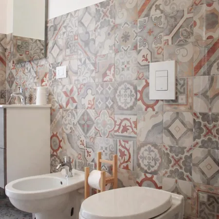 Casa de hóspedes Buen Aire