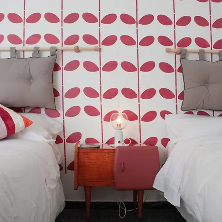 Guest house Buen Aire *
