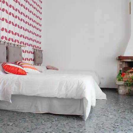 Buen Aire Guest house *