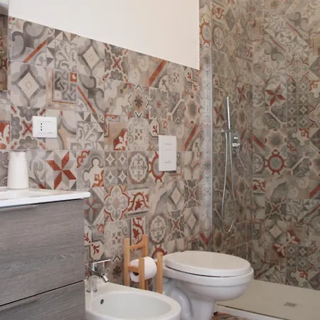 Buen Aire Guest house Cagliari