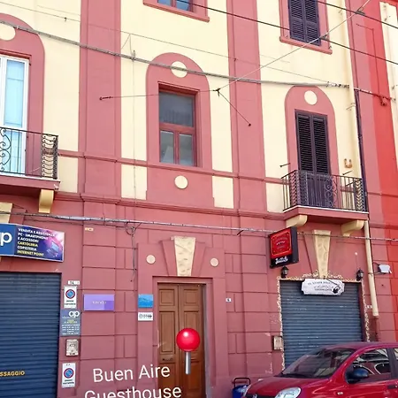 Buen Aire 3* Cagliari