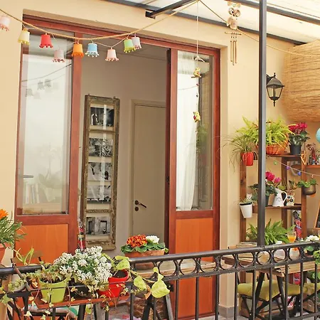 Gæstehus Buen Aire Cagliari